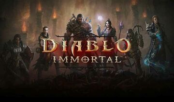 Diablo Immortal test par COGconnected