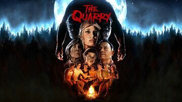 The Quarry reviewed by GamingBolt