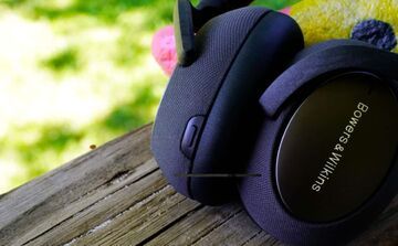 Bowers & Wilkins PX7 test par TechAeris