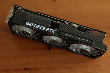 Análisis KFA2 RTX 3090 Ti EX