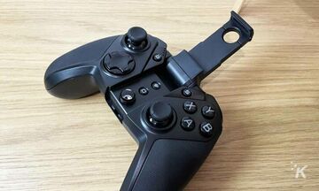 GameSir G4 Pro test par KnowTechie GameSir G4 Pro test par KnowTechie