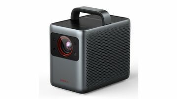 Anker Nebula test par PCMag Anker Nebula test par PCMag
