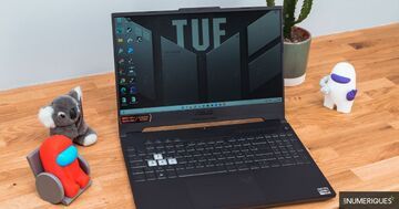 GeForce RTX 3060 testé par Les Numériques GeForce RTX 3060 testé par Les Numériques