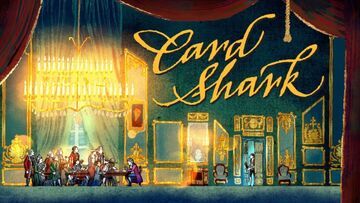 Card Shark test par Guardado Rapido Card Shark test par Guardado Rapido