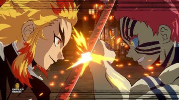 Demon Slayer The Hinokami Chronicles test par Tom’s Hardware (it) Demon Slayer The Hinokami Chronicles test par Tom’s Hardware (it)