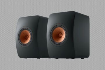 KEF LS50 Meta reviewed by Hi-Fi Trends