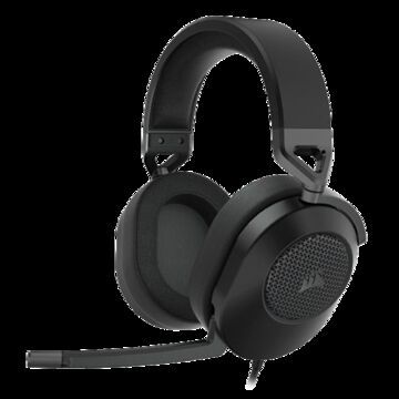 Corsair HS65 test par GamerTech