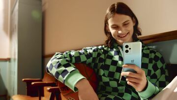OnePlus Nord CE 2 testé par T3 OnePlus Nord CE 2 testé par T3