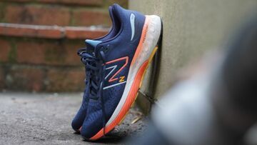 New Balance Foam X 880v12 im Test: 1 Bewertungen, erfahrungen, Pro und Contra