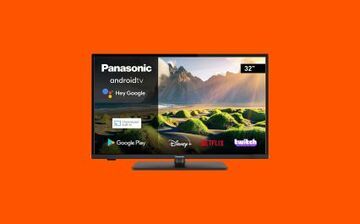 Panasonic TX-32LS490 Review: 2 Ratings, Pros and Cons