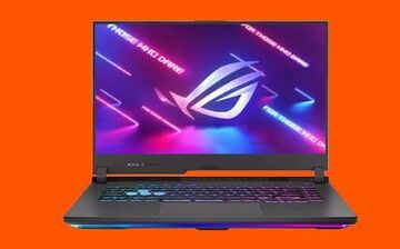 Asus ROG G513IC-HN039 im Test: 1 Bewertungen, erfahrungen, Pro und Contra