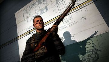 Sniper Elite 5 test par Checkpoint Gaming