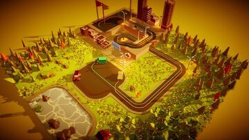 Please Fix the Road reviewed by Checkpoint Gaming Please Fix the Road reviewed by Checkpoint Gaming