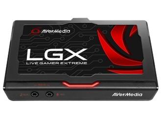 AverMedia Live Gamer Extreme Review: 6 Ratings, Pros and Cons