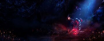 Dolmen test par Checkpoint Gaming Dolmen test par Checkpoint Gaming