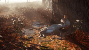 Skábma Snowfall test par Checkpoint Gaming Skábma Snowfall test par Checkpoint Gaming
