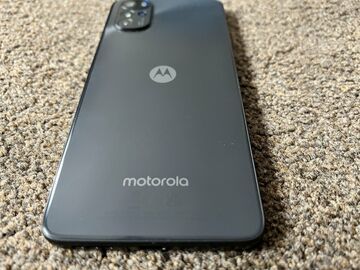Motorola Moto G22 testé par MobileTechTalk Motorola Moto G22 testé par MobileTechTalk