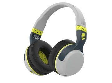 Test Skullcandy Hesh 2