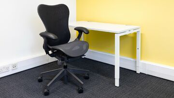Herman Miller Mirra 2 Review: 2 Ratings, Pros and Cons