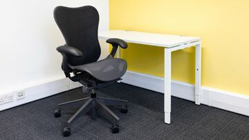 Anlisis Herman Miller Mirra 2