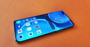 Honor Magic4 Pro testé par TechStage Honor Magic4 Pro testé par TechStage