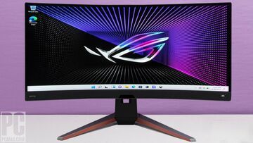 BenQ Mobiuz EX3410R test par PCMag