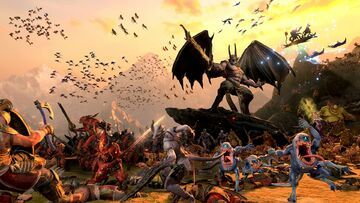 Total War Warhammer III test par ActuGaming