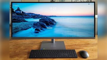 HP Envy 34 test par ExpertReviews HP Envy 34 test par ExpertReviews