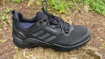 Anlisis Adidas Terrex AX4 GTX