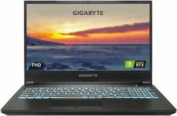 Gigabyte G5 KD-52US123SO Review: 1 Ratings, Pros and Cons