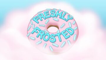 Freshly Frosted test par GameCrater