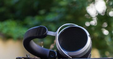 HiFiMAN HE400se test par Headphonesty