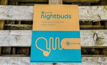 Kokoon Nightbuds reviewed by Mighty Gadget