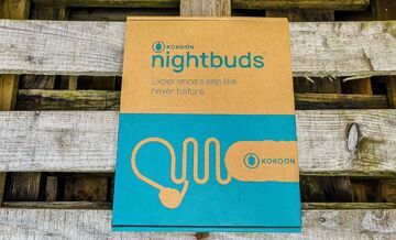 Kokoon Nightbuds test par Mighty Gadget