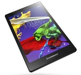 Lenovo Tab 2 A8-50 test par ComputerShopper