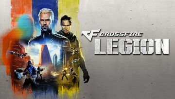 Crossfire Legion Review: 11 Ratings, Pros and Cons