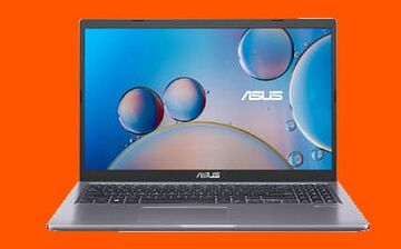 Anlisis Asus F515JA-BR1840