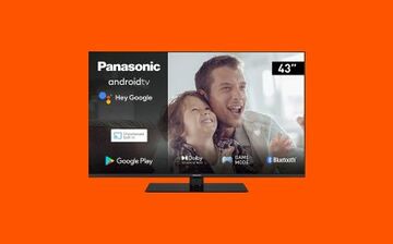 Panasonic 43LX650E Review: 1 Ratings, Pros and Cons