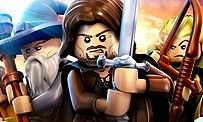 Lego Le Seigneur des Anneaux test par JeuxActu.com Lego Le Seigneur des Anneaux test par JeuxActu.com
