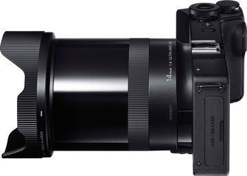 Sigma dp0 Quattro im Test: 2 Bewertungen, erfahrungen, Pro und Contra