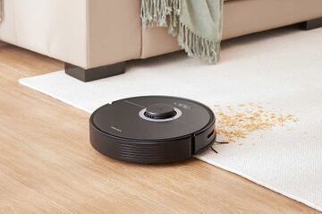 Xiaomi Roborock Q7 Max test par DigitalTrends