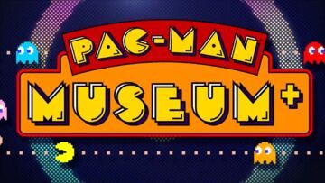 Pac-Man Museum test par tuttoteK Pac-Man Museum test par tuttoteK