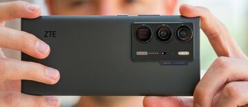 ZTE Axon 40 Ultra im Test: 14 Bewertungen, erfahrungen, Pro und Contra