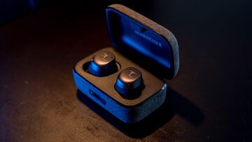 Sennheiser Momentum True Wireless 3 reviewed by Android Central