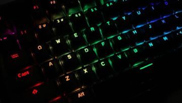 Iogear Kaliber Gaming Hver Pro X reviewed by wccftech