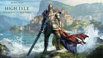 Anlisis The Elder Scrolls Online: High Isle