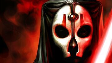 Star Wars Knights of the Old Republic II test par GameScore.it