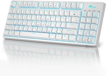 Test Royal Kludge Test Royal Kludge
