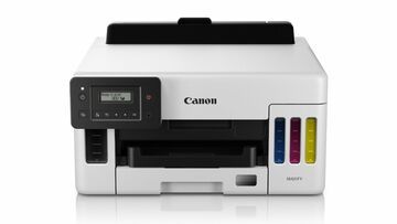 Canon Maxify GX5020 im Test: 2 Bewertungen, erfahrungen, Pro und Contra