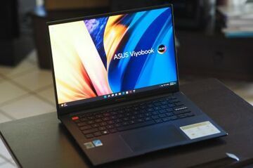 Asus VivoBook S14X Review: 4 Ratings, Pros and Cons